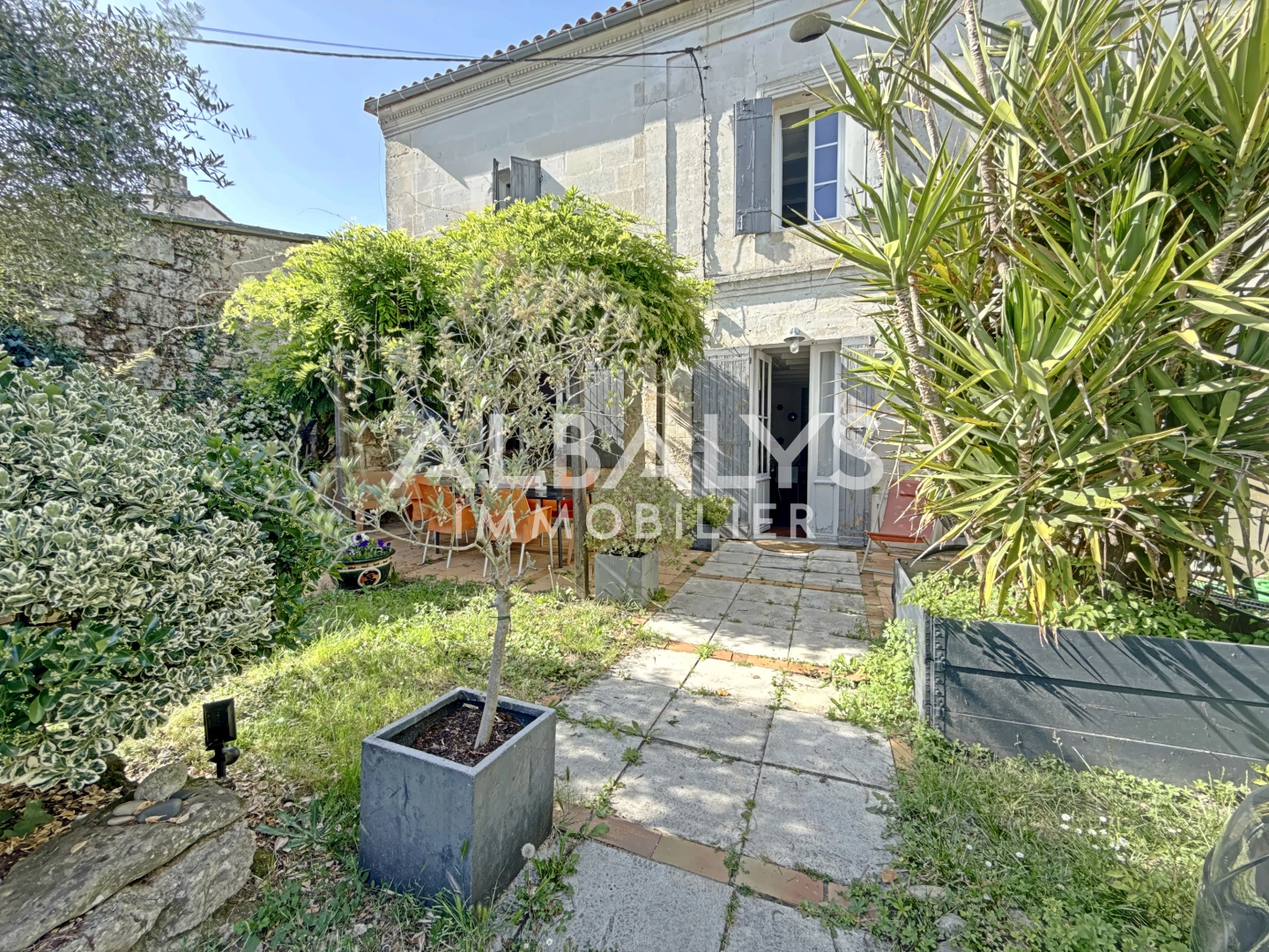 property