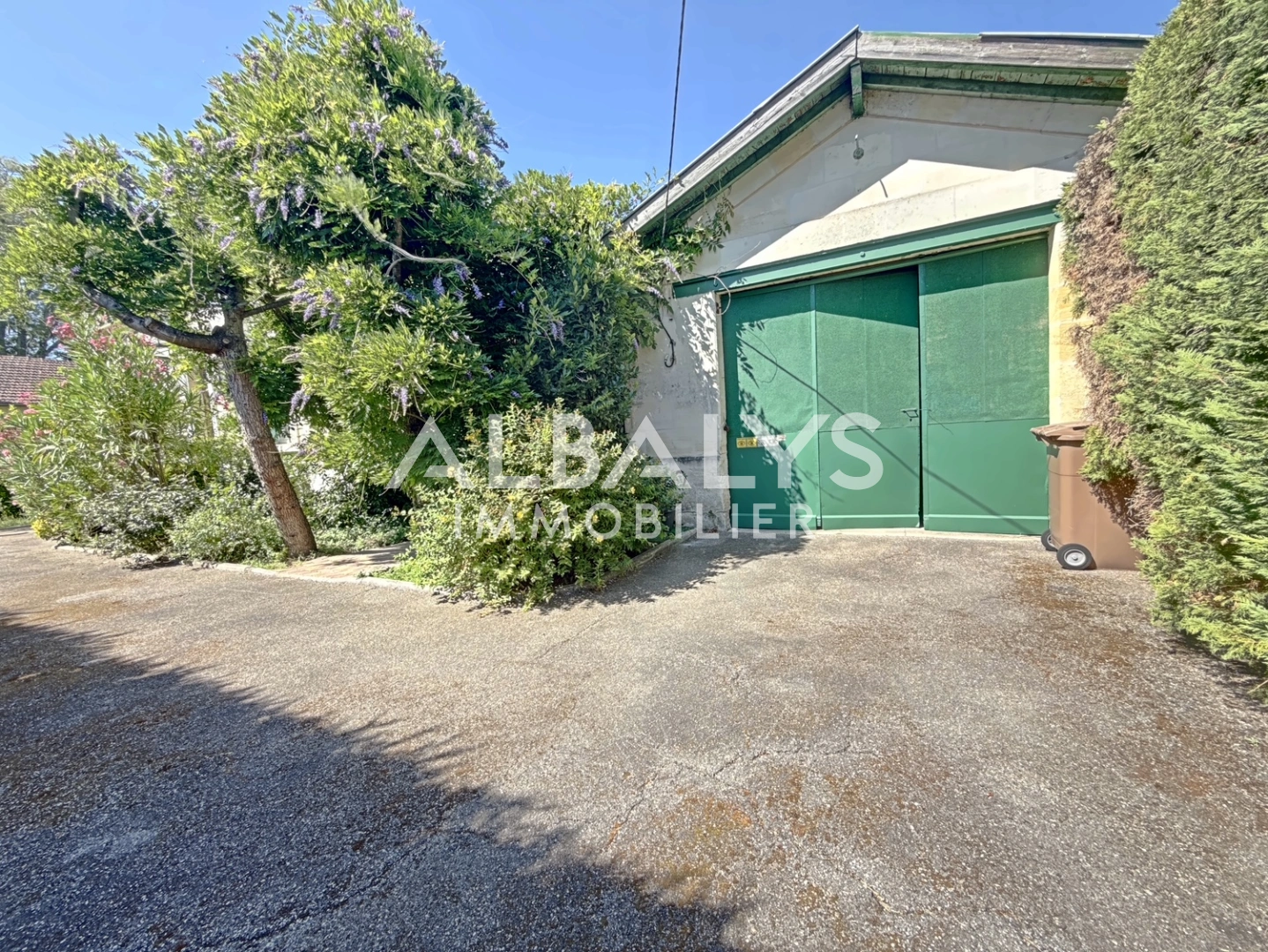 property