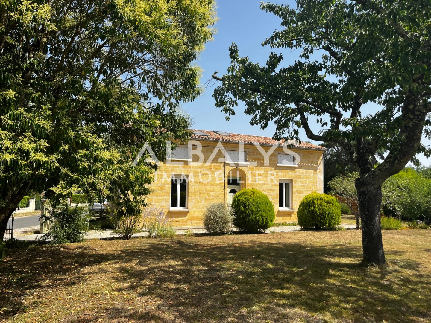 property