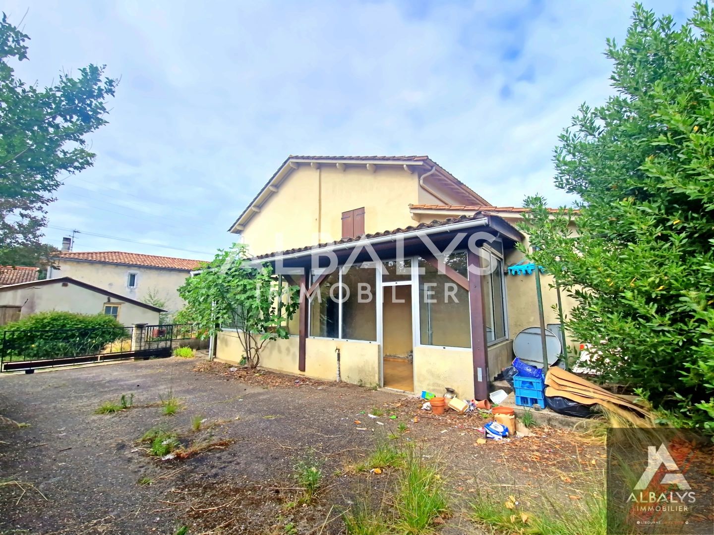 property