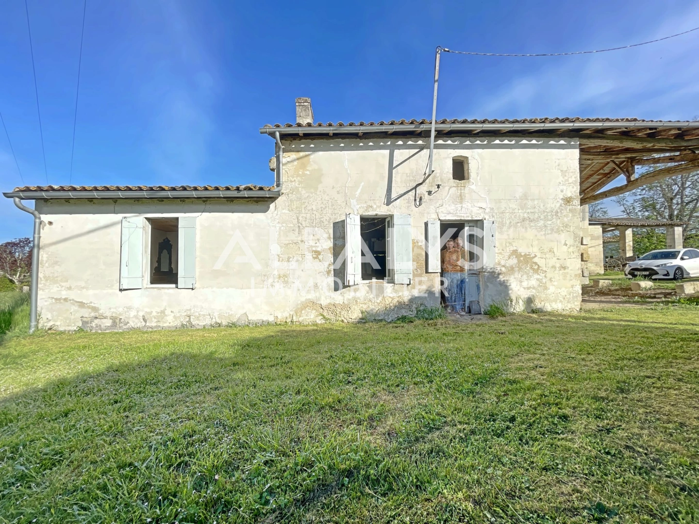 property
