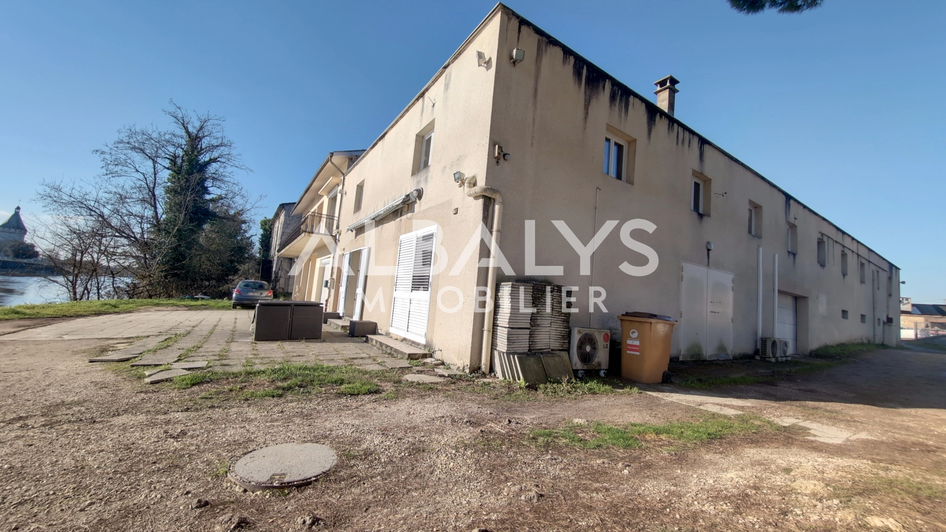 property