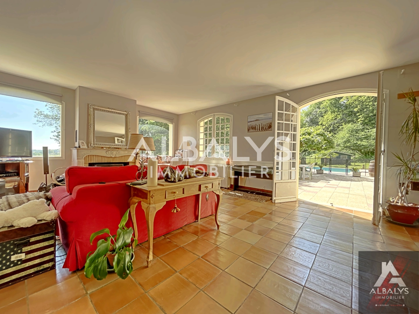 property